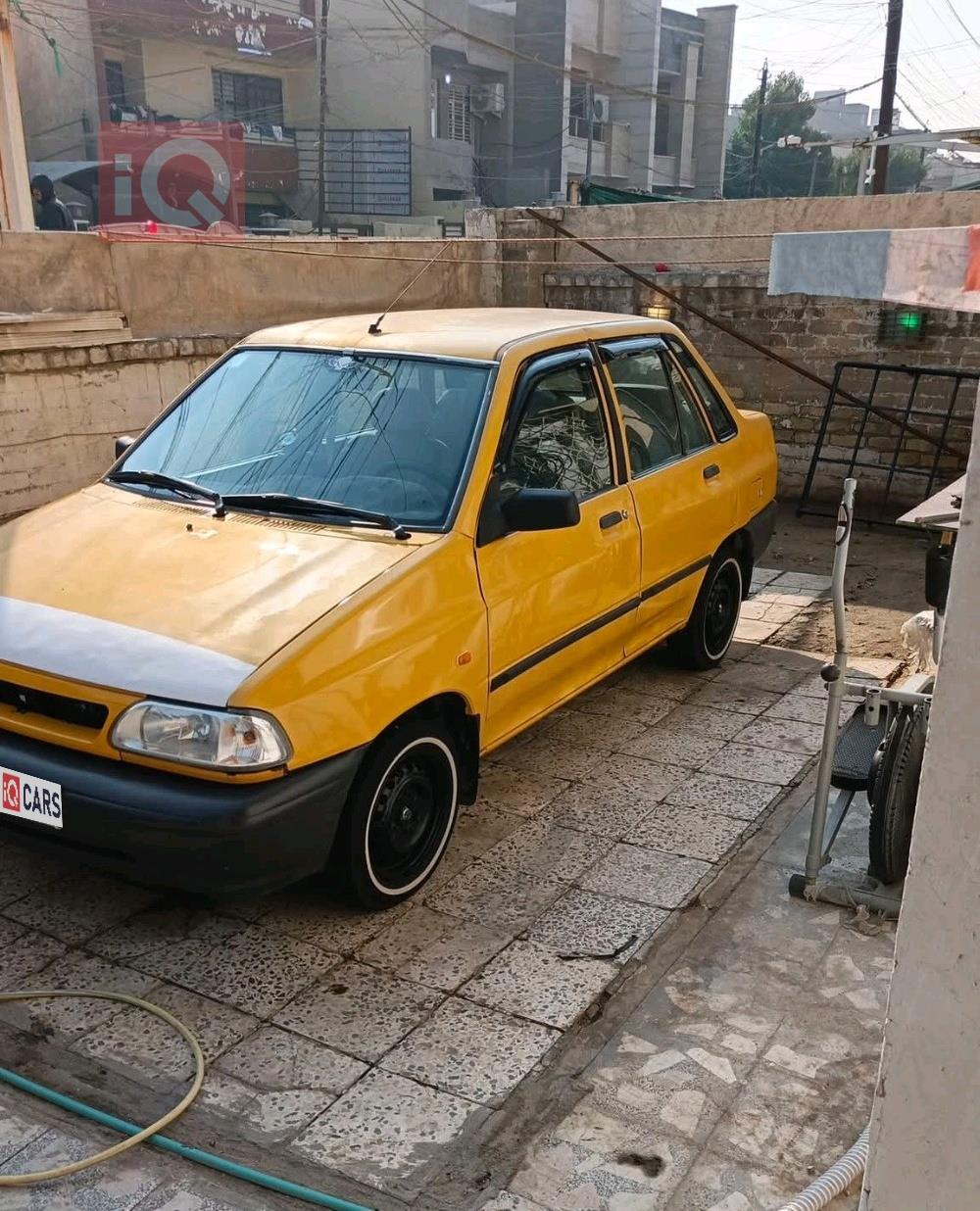 سايبا 131
